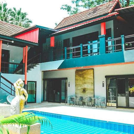 Tiger Hillside Ξενοδοχείο Phuket Εξωτερικό φωτογραφία