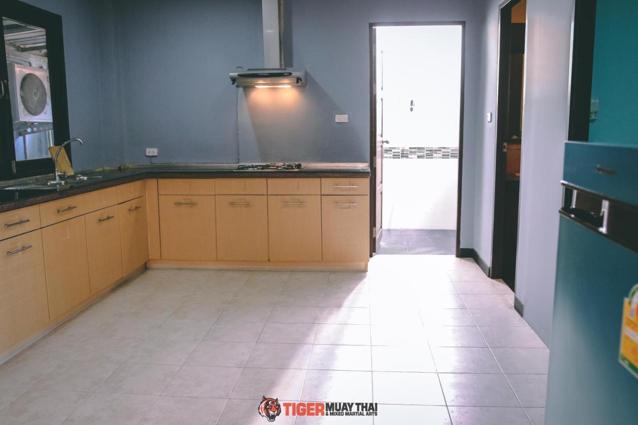 Tiger Hillside Ξενοδοχείο Phuket Εξωτερικό φωτογραφία